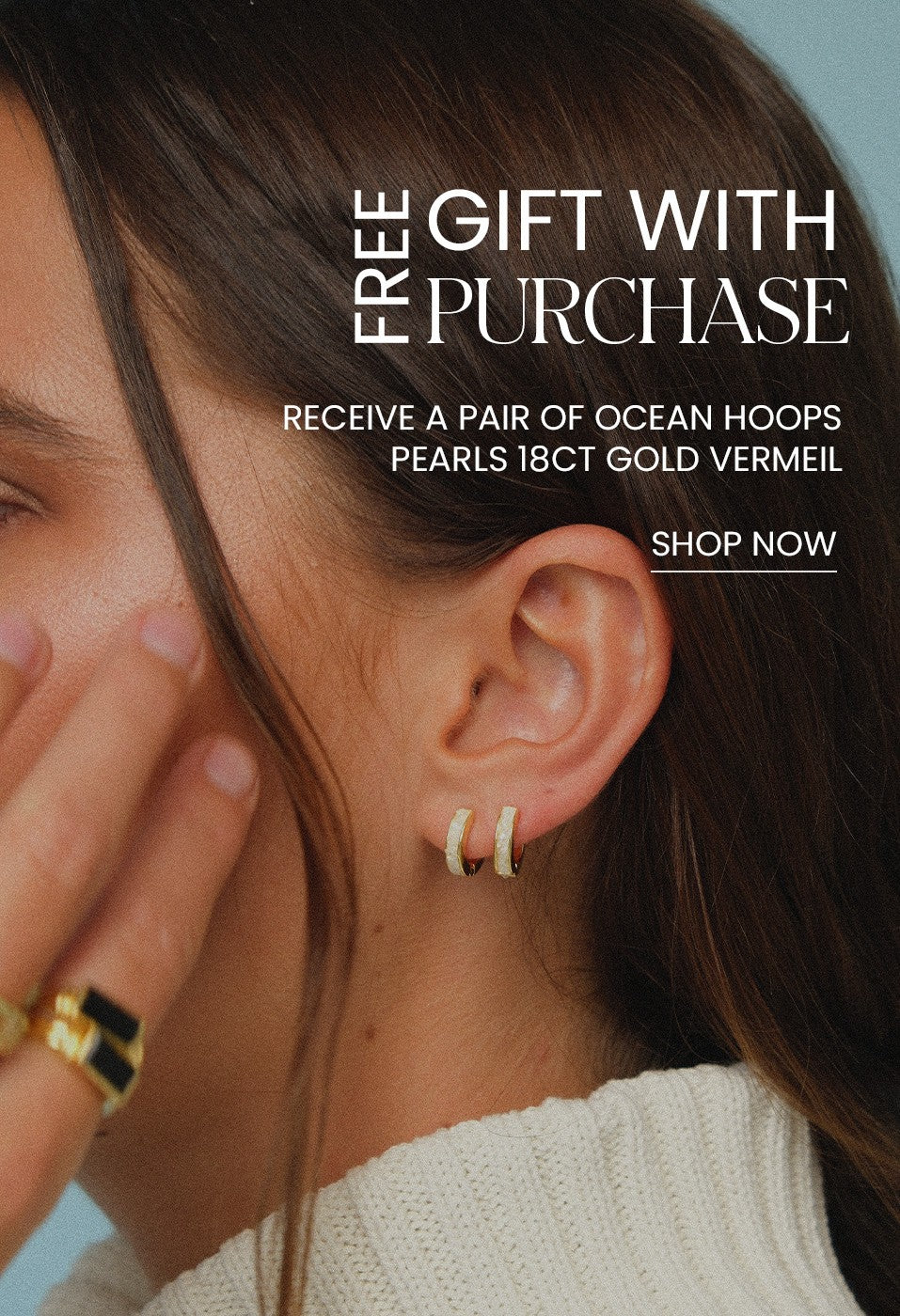 Bestselling Earrings, 14k Gold & Gold Plated| Sustainable Designer Jewellery  – EDGE of EMBER
